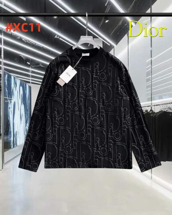 Picture of Dior Sweaters _SKUDiorM-3XL12yr4044425